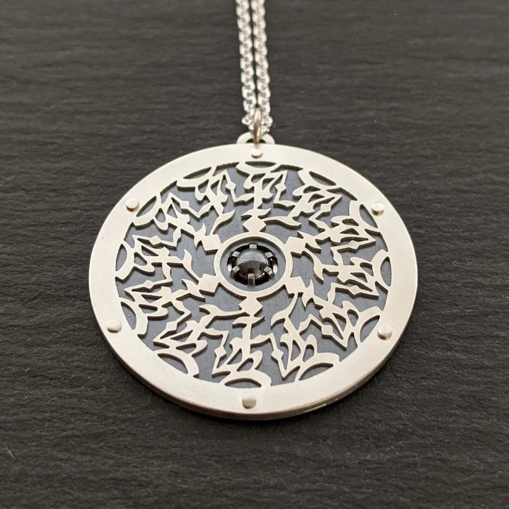 Gravity Amulet