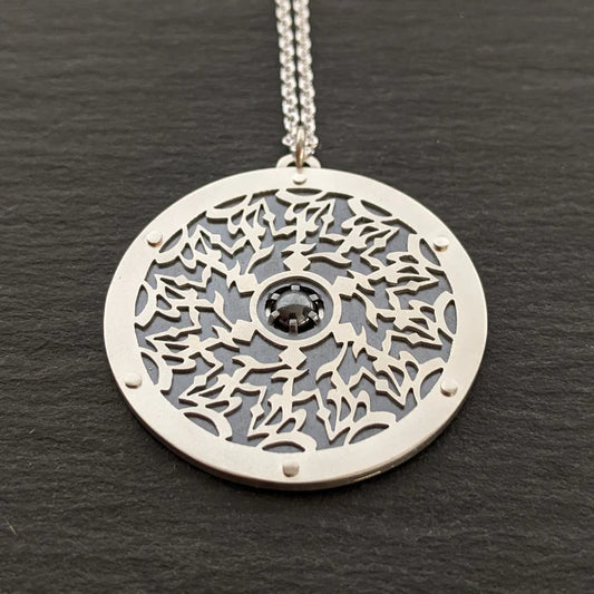 Gravity Amulet