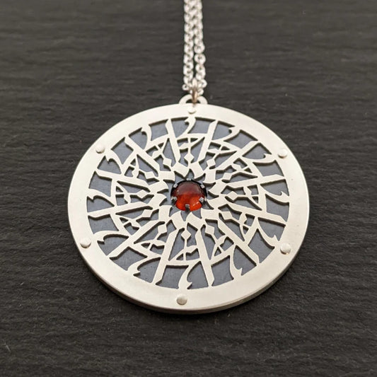 Reality Amulet