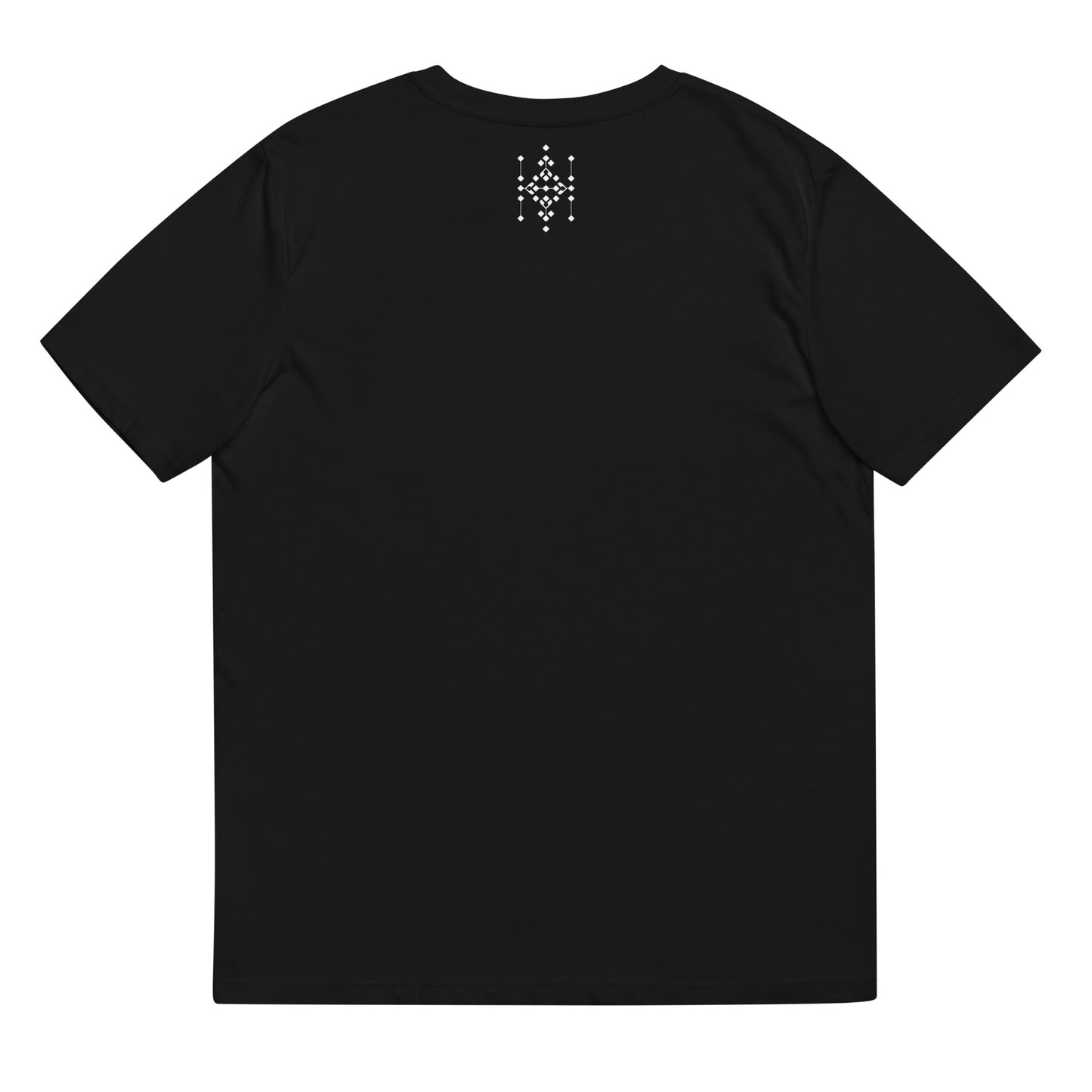 Dark Antler - organic cotton t-shirt