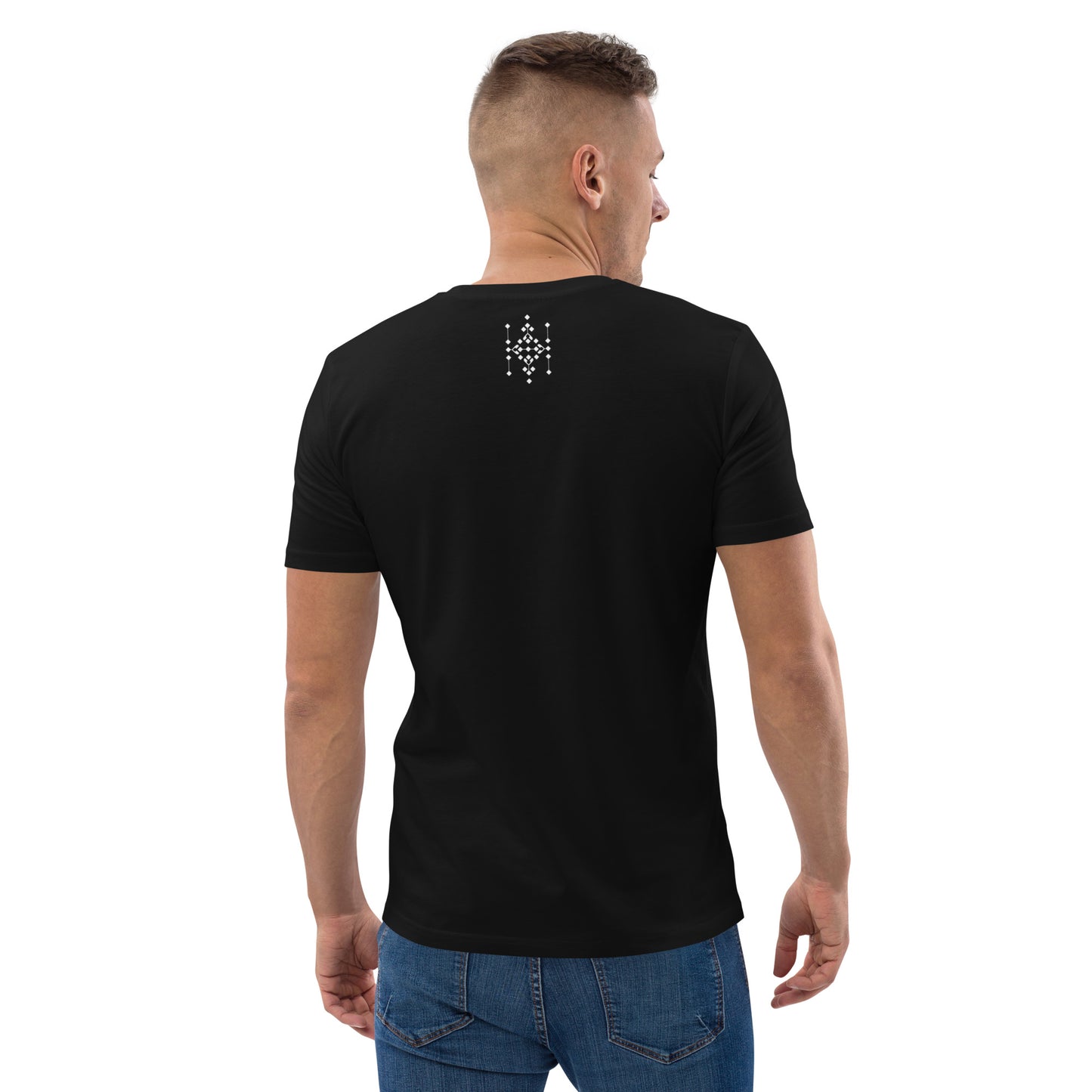 Focus Energy - organic cotton t-shirt