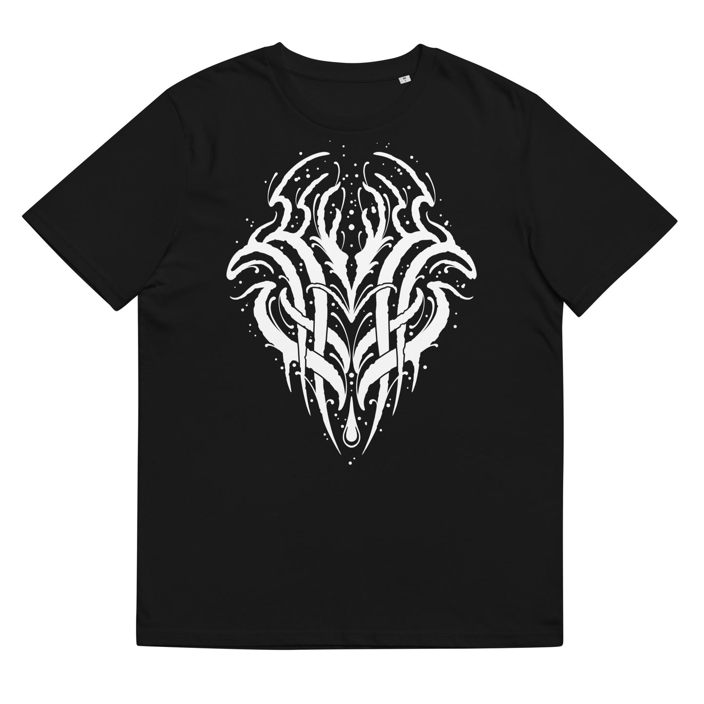 Blood & Earth - organic cotton t-shirt