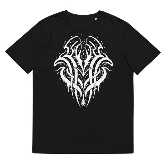 Blood & Earth - organic cotton t-shirt