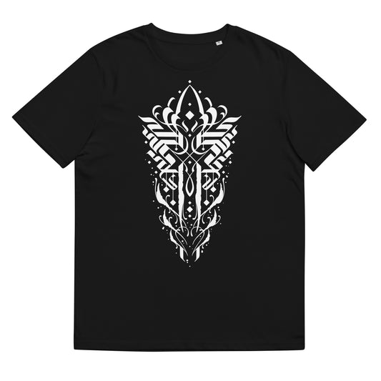 Flight - organic cotton t-shirt
