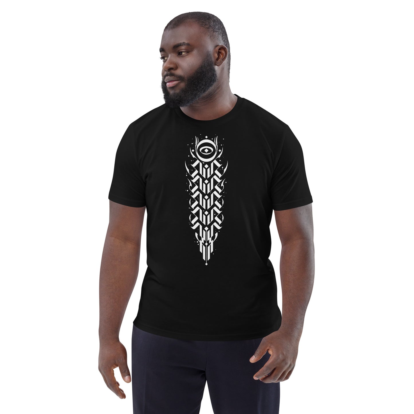 Awakening - organic cotton t-shirt